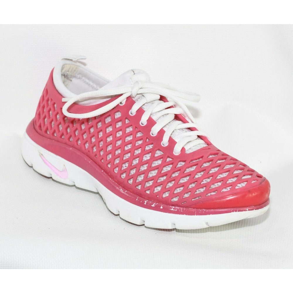 Nike Air Rejuven8 Lattice Jelly Running 318921-662 Shoes (Women's Size US 6.5)